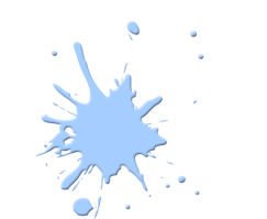 splat